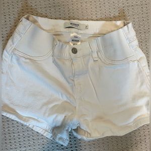 Hudson Gemma Maternity shorts